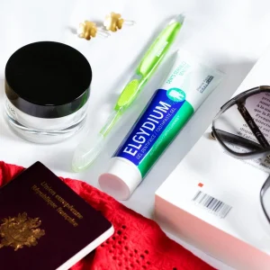 Dentifrice Dents Sensibles
