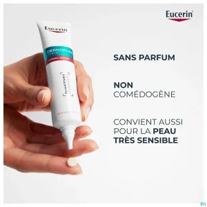 Eucerin Dermopure Hydra Crème Compensatrice 50 ml