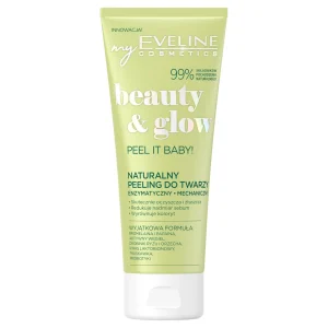 Eveline Gommage Facial Éclaircissant