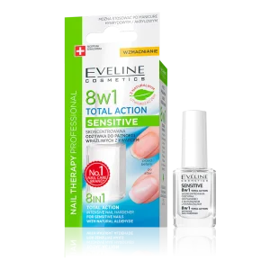 Eveline Therapy Supporting The Treatment Mycosis