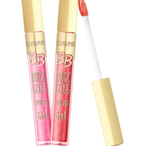 Eveline BB Magic Gloss 6 en 1
