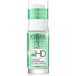 Eveline Base Full HD Anti – Rides