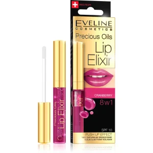 Precious Oils Lip Elixir