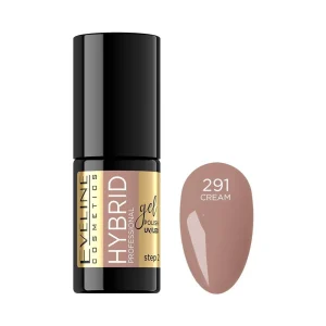 Gel Polish UV/LED Hybrid Professional