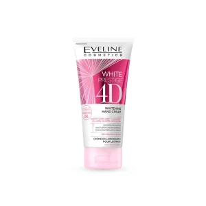 eveline white prestige 4d