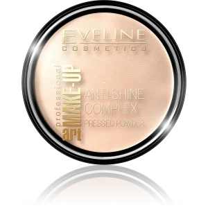 Highlighter Pressed Powder Art Professional Make-Up