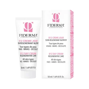 Fiderma B12 Creme Jour 50 ml
