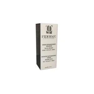 Fiderma Crème Dépigmentante Intense 50 ml