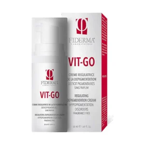 Fiderma Vit-Go 50 ml