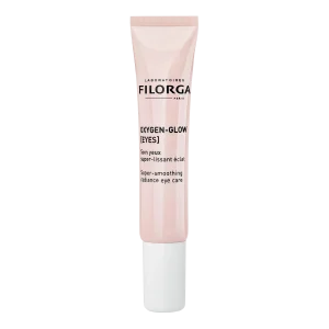 FILORGA OXYGEN-GLOW EYES SOIN YEUX SUPER-LISSANT ÉCLAT