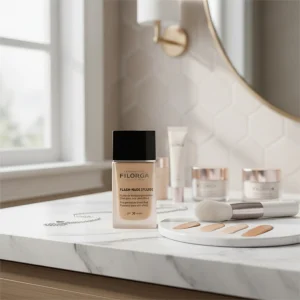 Filorga Flash Nude Fluide 02 Golden SPF 30 30 ml