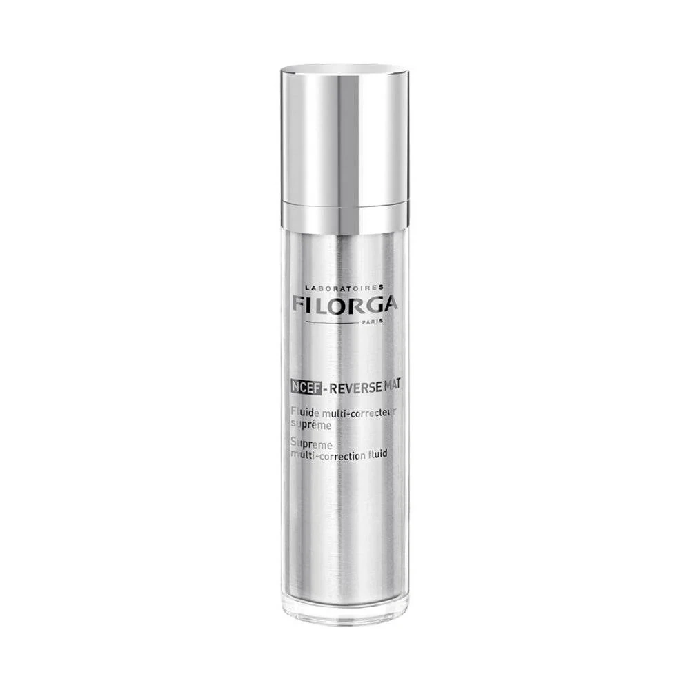 Filorga NCEF Reverse Mat 50 ml