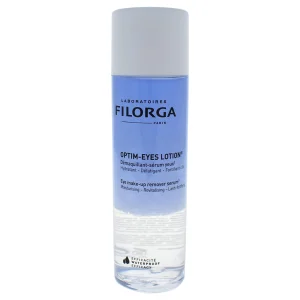 Filorga Optim Eyes Lotion Démaquillant-Sérum Yeux 110 ml