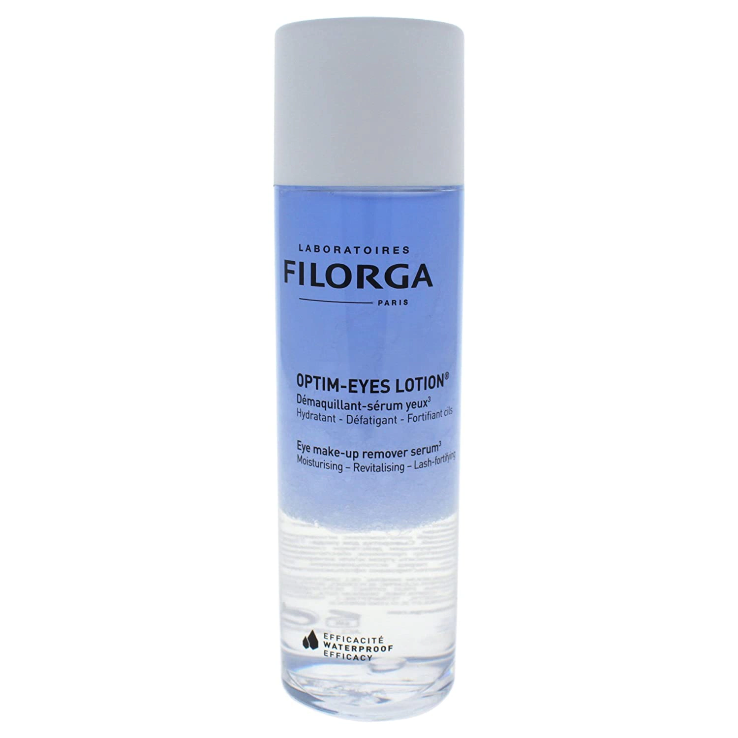 Filorga Optim Eyes Lotion Démaquillant-Sérum Yeux 110 ml