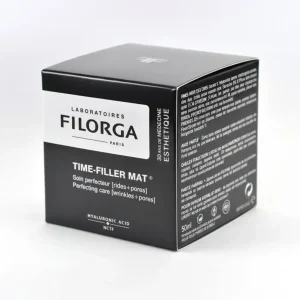 Filorga Time Filler Mat Soin Perfecteur Rides et Pores 50 ml