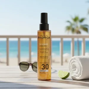 Filorga UV Bronze Corps SPF 30 - 150 ml