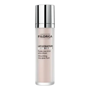 Filorga Lift Structure Radiance Fluide Rose Éclat Ultra Liftant 50 ml