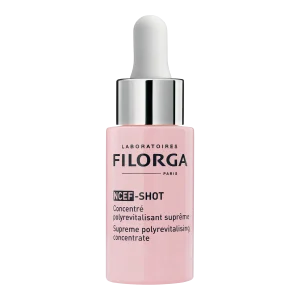 Filorga NCEF Shot Concentre Polyrevitalisant 15 ml