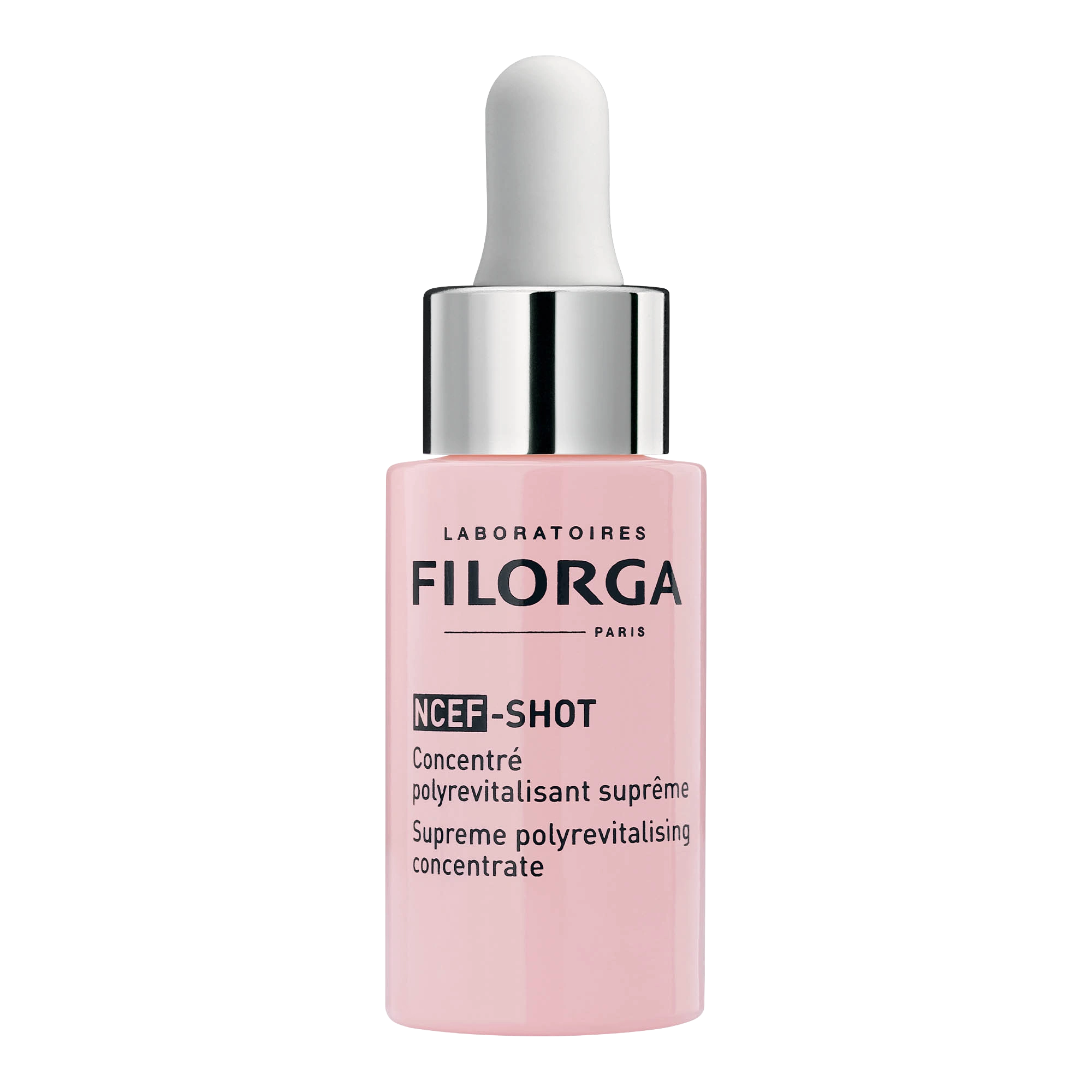 Filorga NCEF Shot Concentre Polyrevitalisant 15 ml