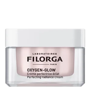 FILORGA OXYGEN-GLOW CRÈME SUPER PERFECTRICE ÉCLAT 50 ML