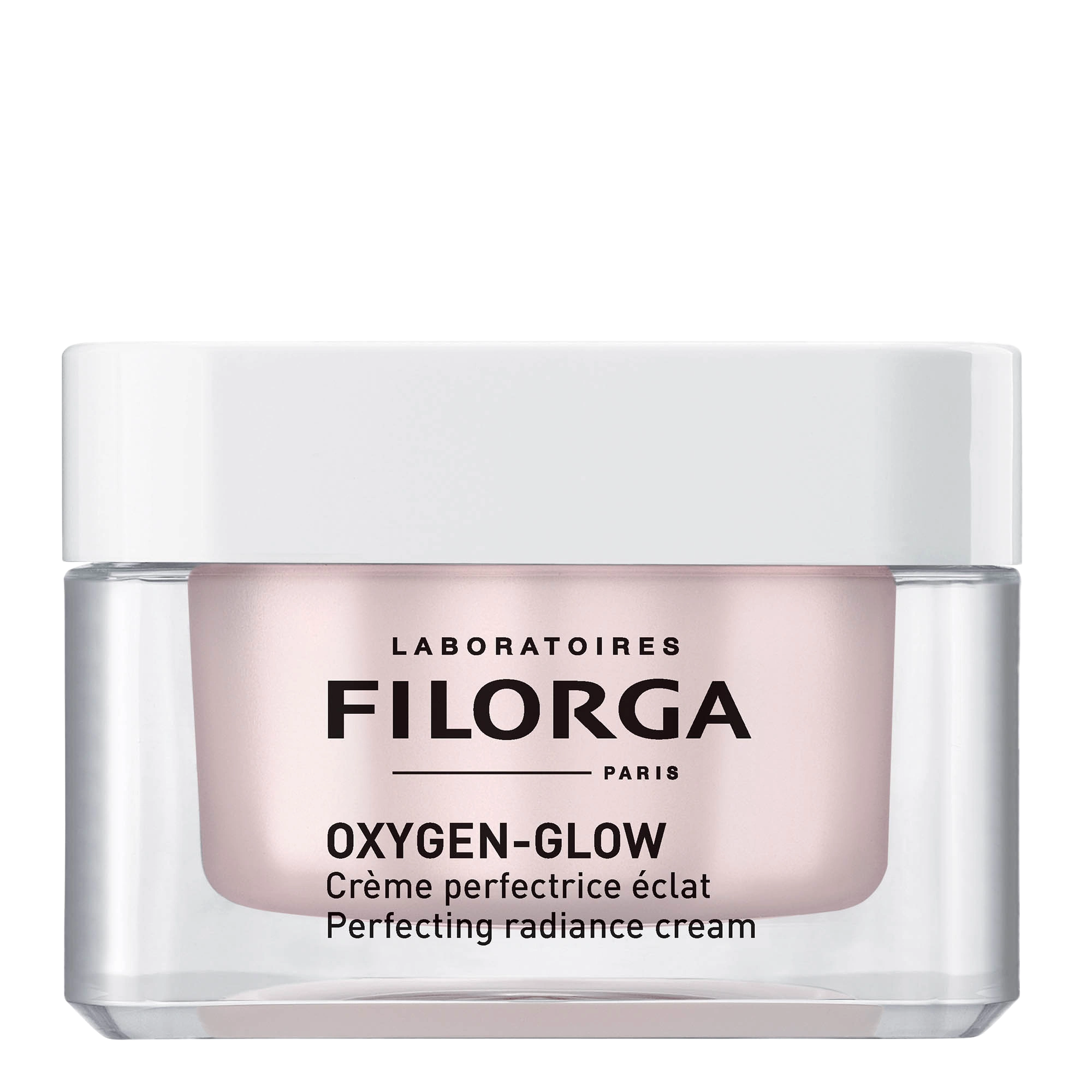 Filorga Oxygen-Glow Crème Super Perfectrice Éclat 50 ml