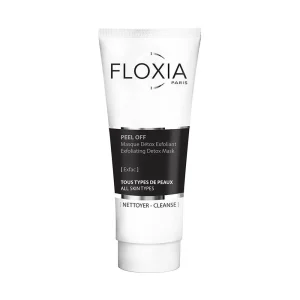 Floxia Peel Off Masque Detox Exfoliant 40 ml