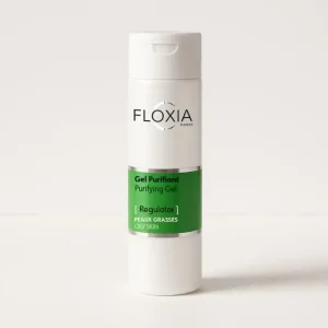 Floxia Gel Purifiant Pg 200 ml