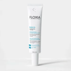 Floxia Micro Emulsion Eclaircissante 40 ml