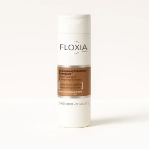 Floxia Shamp Revitalisant Chev Sec