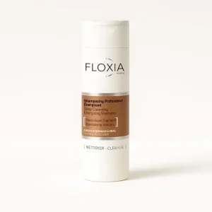 Floxia Shamp Revitalisant Chv Gras 200 ml