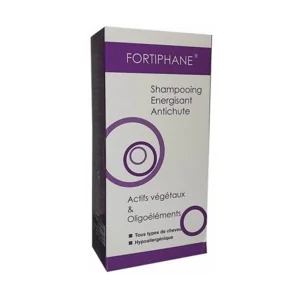 Fortiphane Shampooing Energisant Anti-Chute 200 ml