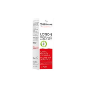 Fortiphane Lotion Anti-Chute 75 ml
