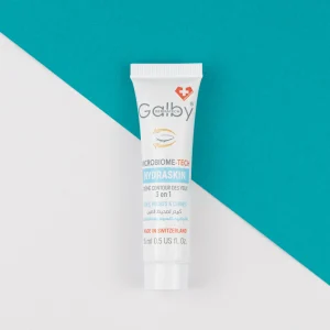 Galby Hydraskin Creme Contour des Yeux 15 ml