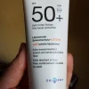 Daylong Extrême Lait Solaire Liposomal SPF 50+ (50 ml)