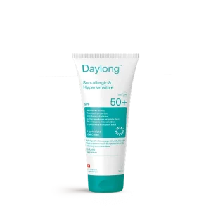 Daylong Extreme SPF 50+ Gel Sensitive 100 ml