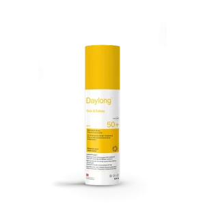 Daylong Kids Lotion Solaire SPF 50 – 150 ml