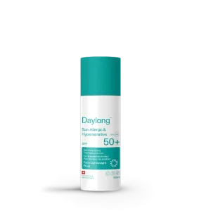 Daylong Sensitive Gel Légère SPF 50+ 50 ml