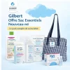 Gilbert Pack Essentiel pour Bebe