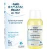 Gilbert Huile D Amande Douce 60 ml
