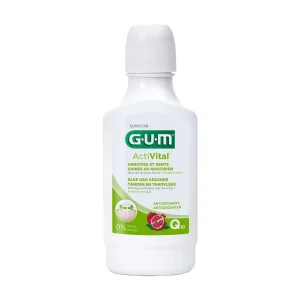 Activital Q10 Bain de Bouche 300 ml