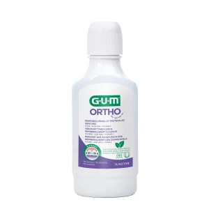 Bain de Bouche Ortho