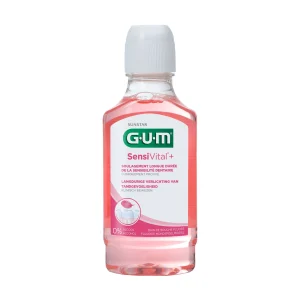 Bain de Bouche Sensivital +