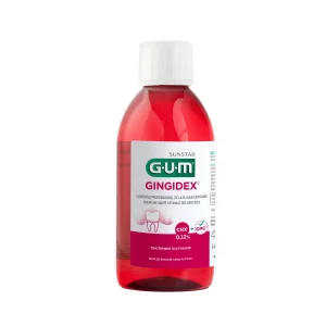 Paroex Bain de Bouche