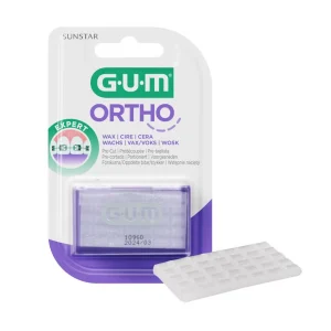 Ortho Cire Orthodontique