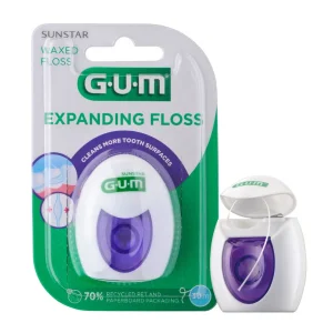 Fil Dentaire Expanding Floss
