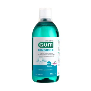 Bain de Bouche Gingidex
