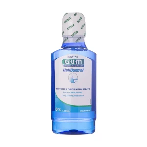 Bain de Bouche Halicontrol