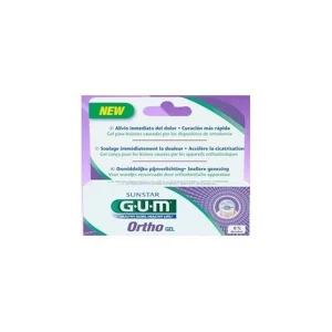 Gel Ortho Spécial Lésions