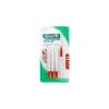 Trav Ler Manche par 4 Unites avec Brossette 0, 8 mm