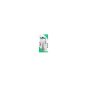 Trav-Ler Manche par 4 Unites avec Brossette 2 mm